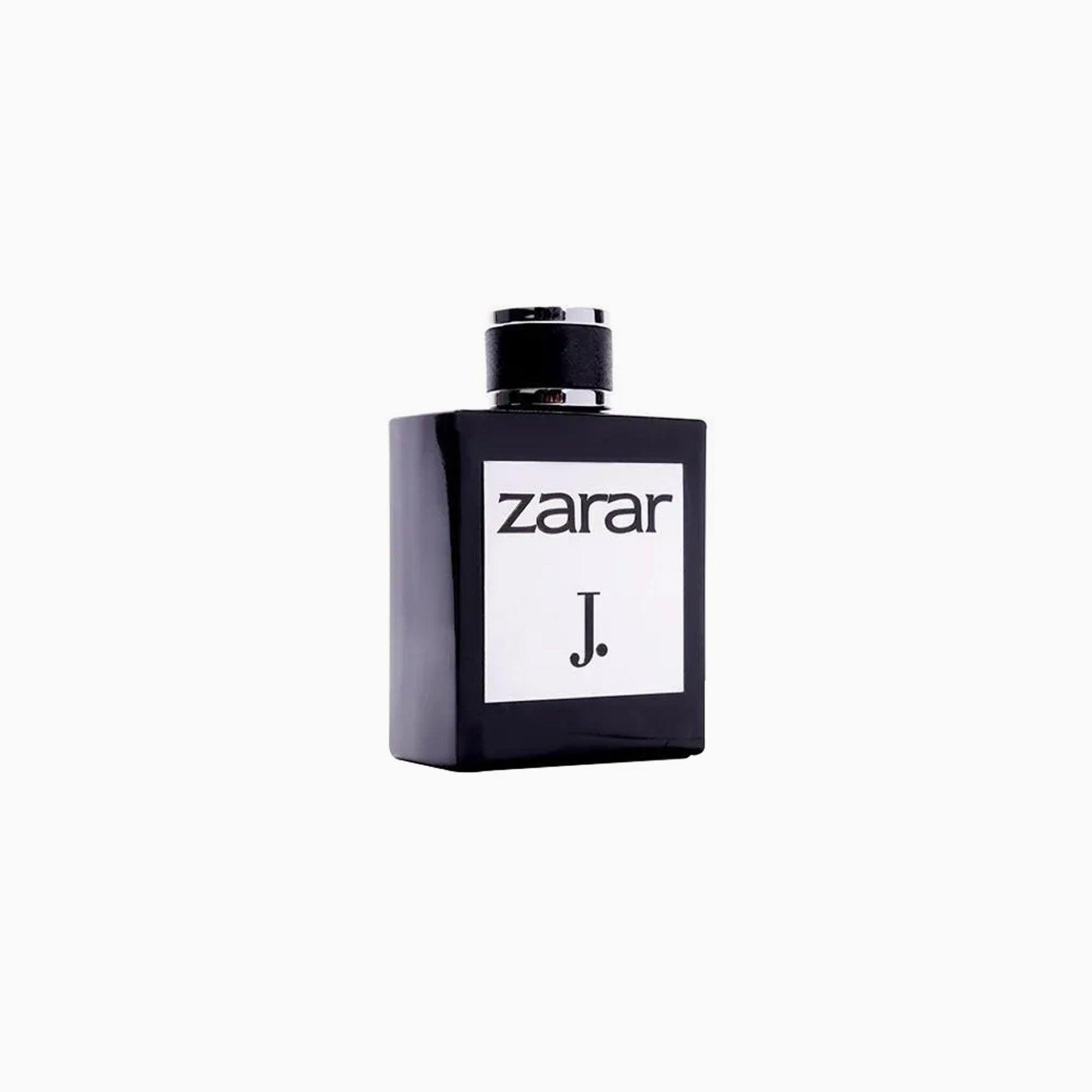 J. Zarar Eau de Parfum 30ml Bottle
