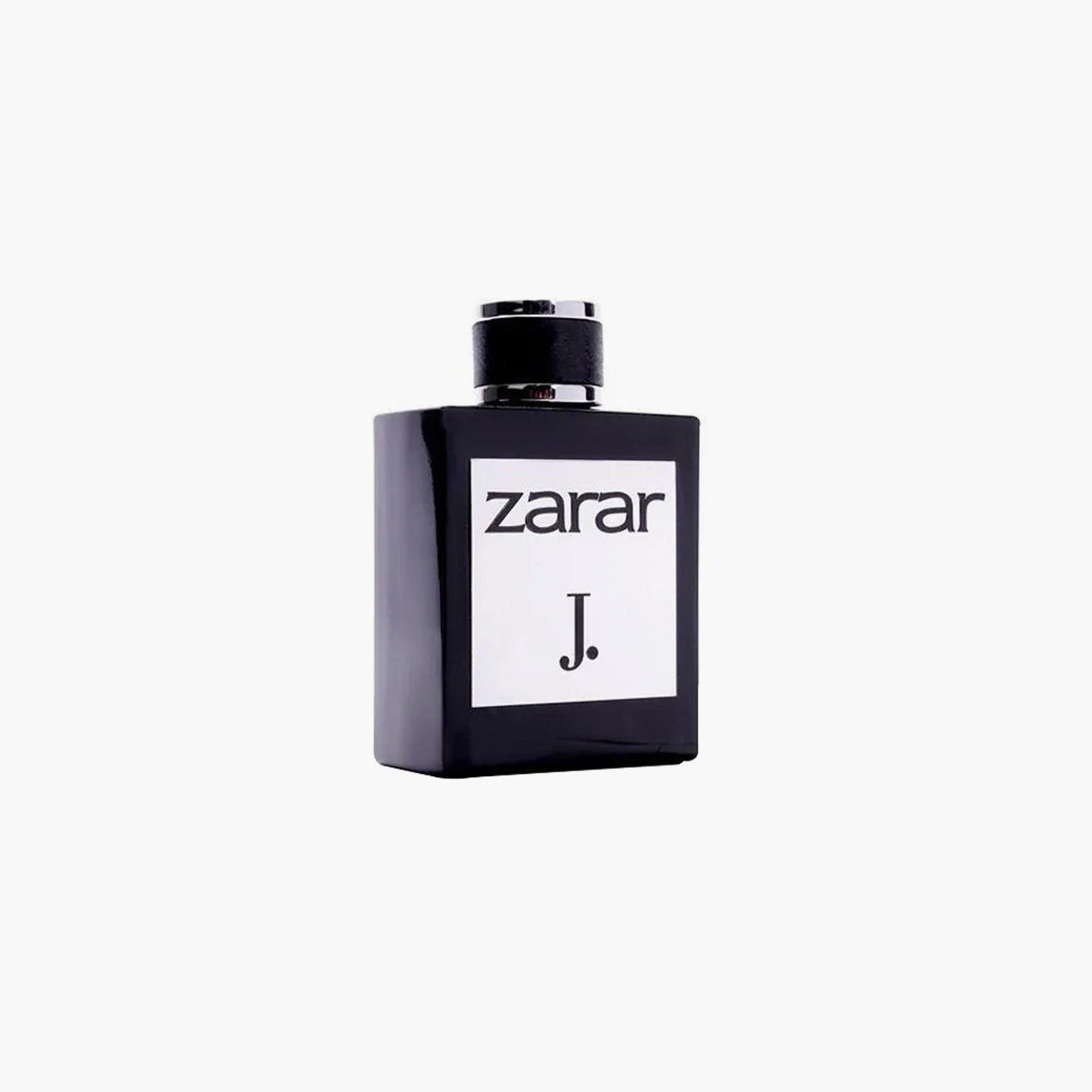 J. Zarar For Men Eau de Parfum 100ml Bottle