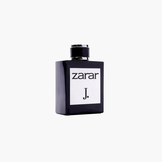 J. Zarar For Men Eau de Parfum 100ml Bottle