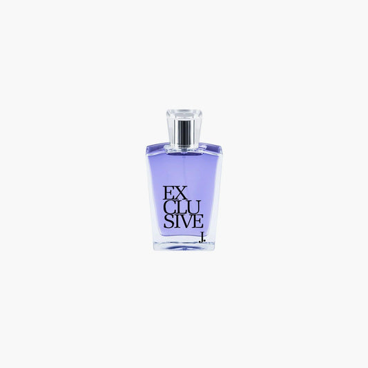 J Exclusive Eau De Parfum 100Ml