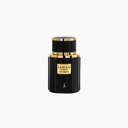j janan pour homme gold edition eau de parfum review