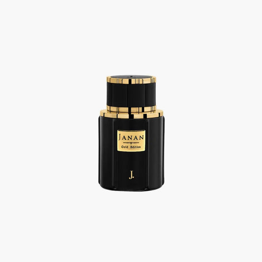 j janan pour homme gold edition eau de parfum review