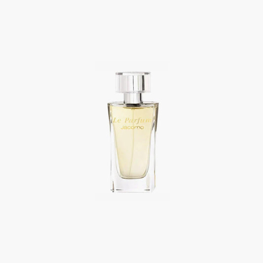 Jacomo Le Parfum Eau de Parfum 100ml Bottle