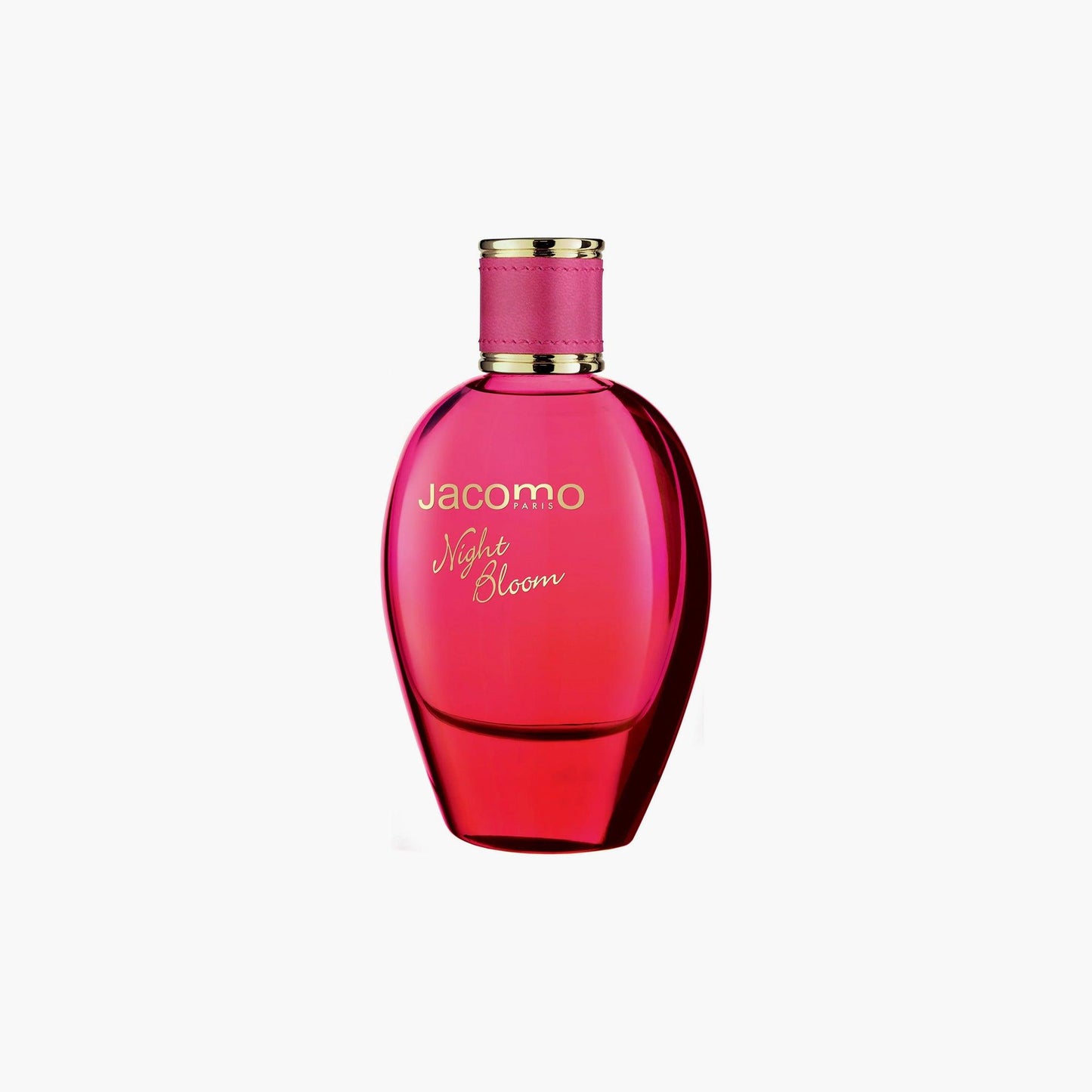 Jacomo Night Bloom Eau de Parfum 100ml Bottle