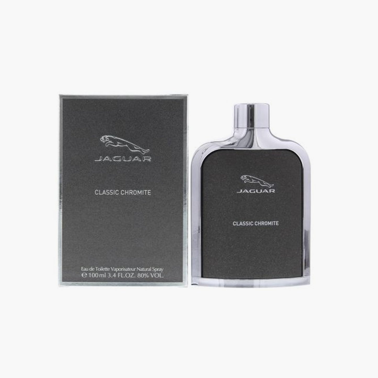 jaguar classic chromite eau de toilette for men 100ml review