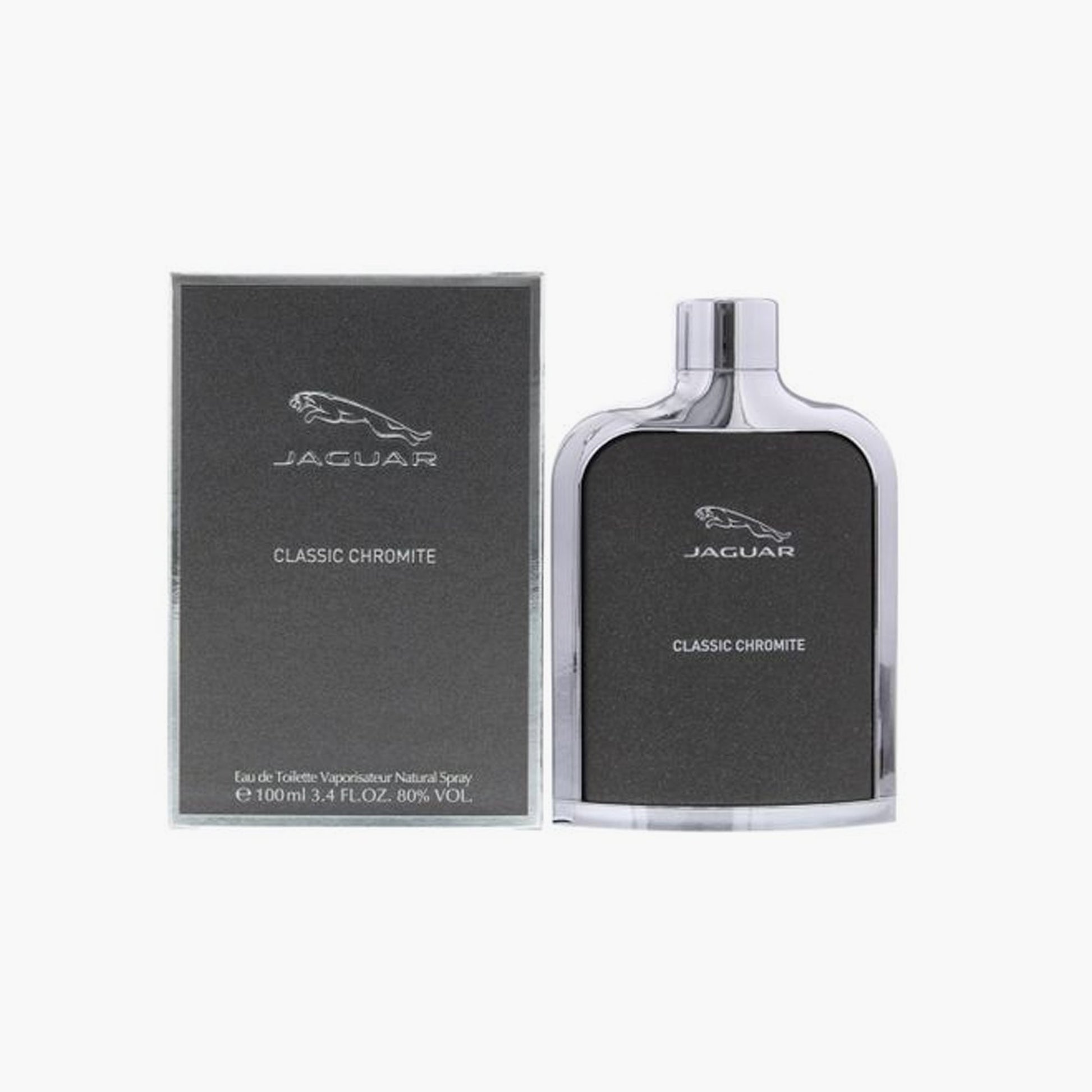 jaguar classic chromite eau de toilette for men 100ml review