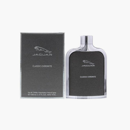 jaguar classic chromite eau de toilette for men 100ml review