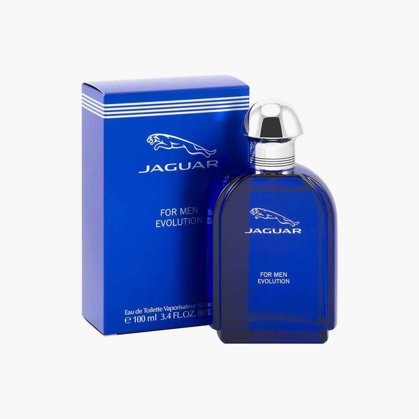 jaguar for men evolution eau de toilette 100ml review