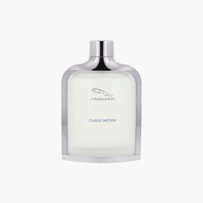 Jaguar Classic Motion Eau de Toilette 100ml Bottle