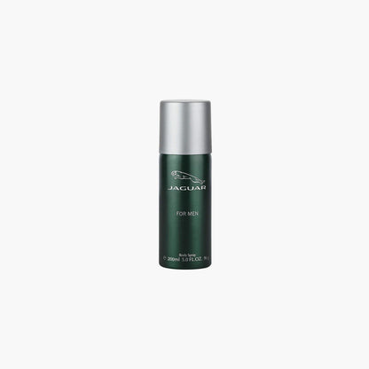 Jaguar For Men Body Spray 200ml
Bottle