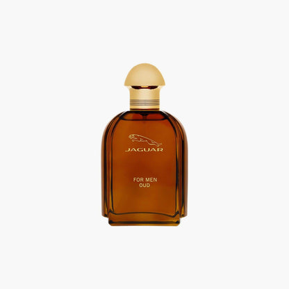 Jaguar For Men Oud Eau de Parfum 100ml Bottle