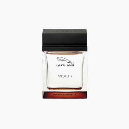Jaguar Vision Sport Eau de Toilette 100ml Bottle