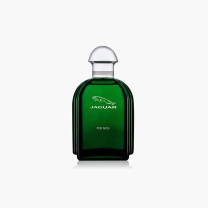 Jaguar for Men Eau de Toilette 100ml Bottle