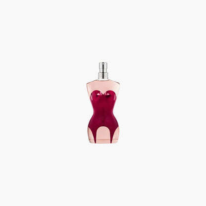 Jean Paul Gaultier Classique Women Eau De Parfum 100Ml