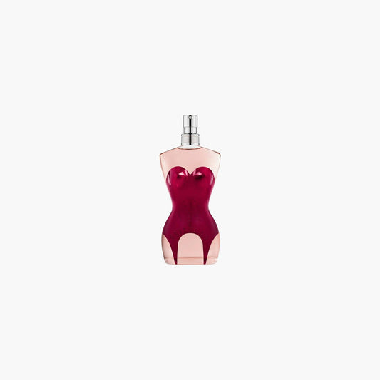 Jean Paul Gaultier Classique Women Eau De Parfum 100Ml