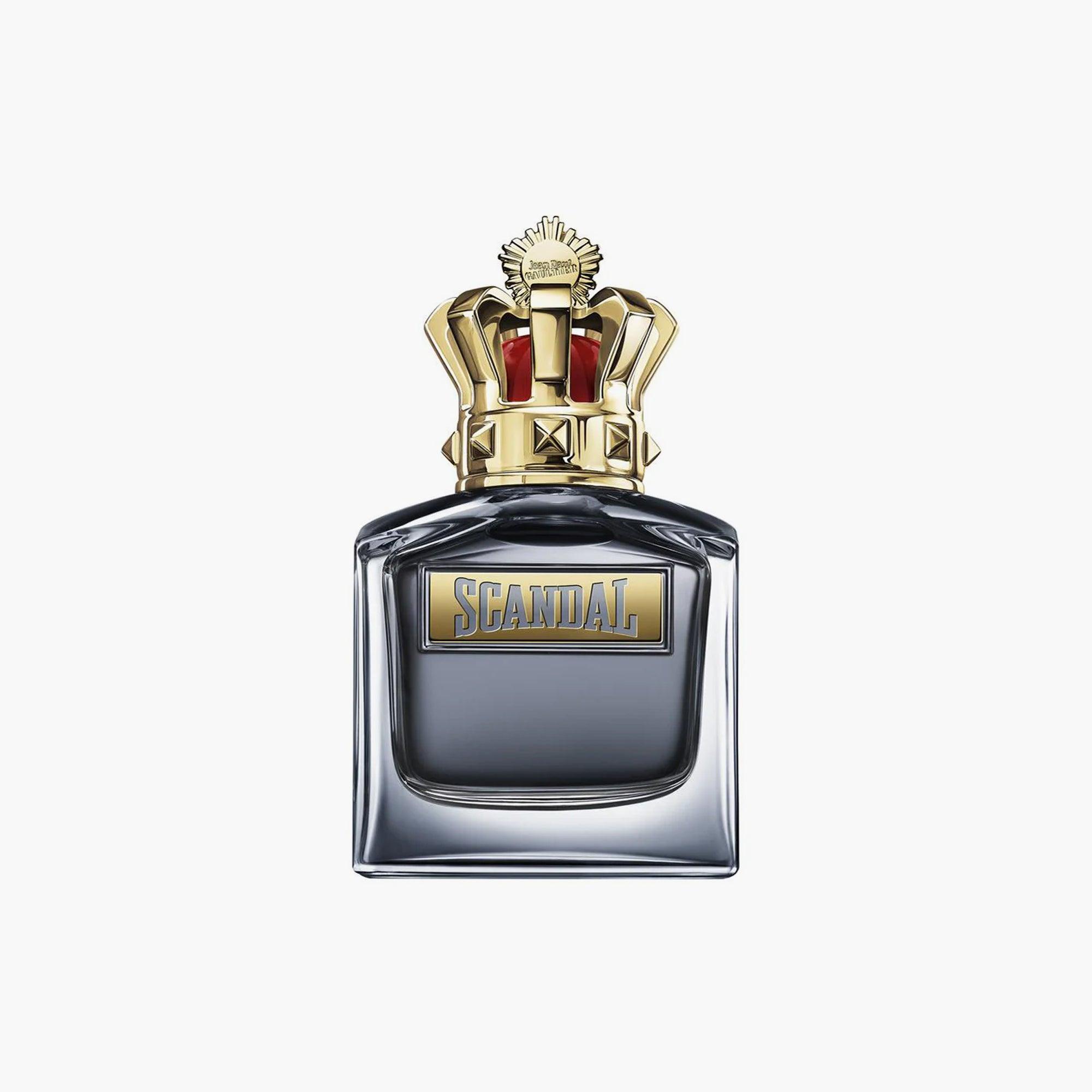 Jean Paul Gauliter Scandal Eau De Toilette For Men 100ml