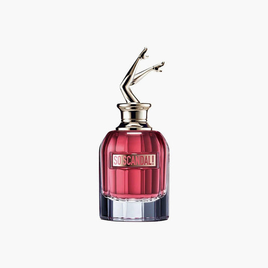 Jean Paul Gauliter So Scandal Eau de Parfum 80ml Bottle