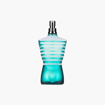 Jean Paul Gaultier Eau de Toilette 125ml Bottle