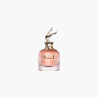 Jean Paul Gaultier Scandal Eau de Parfum 80ml Bottle