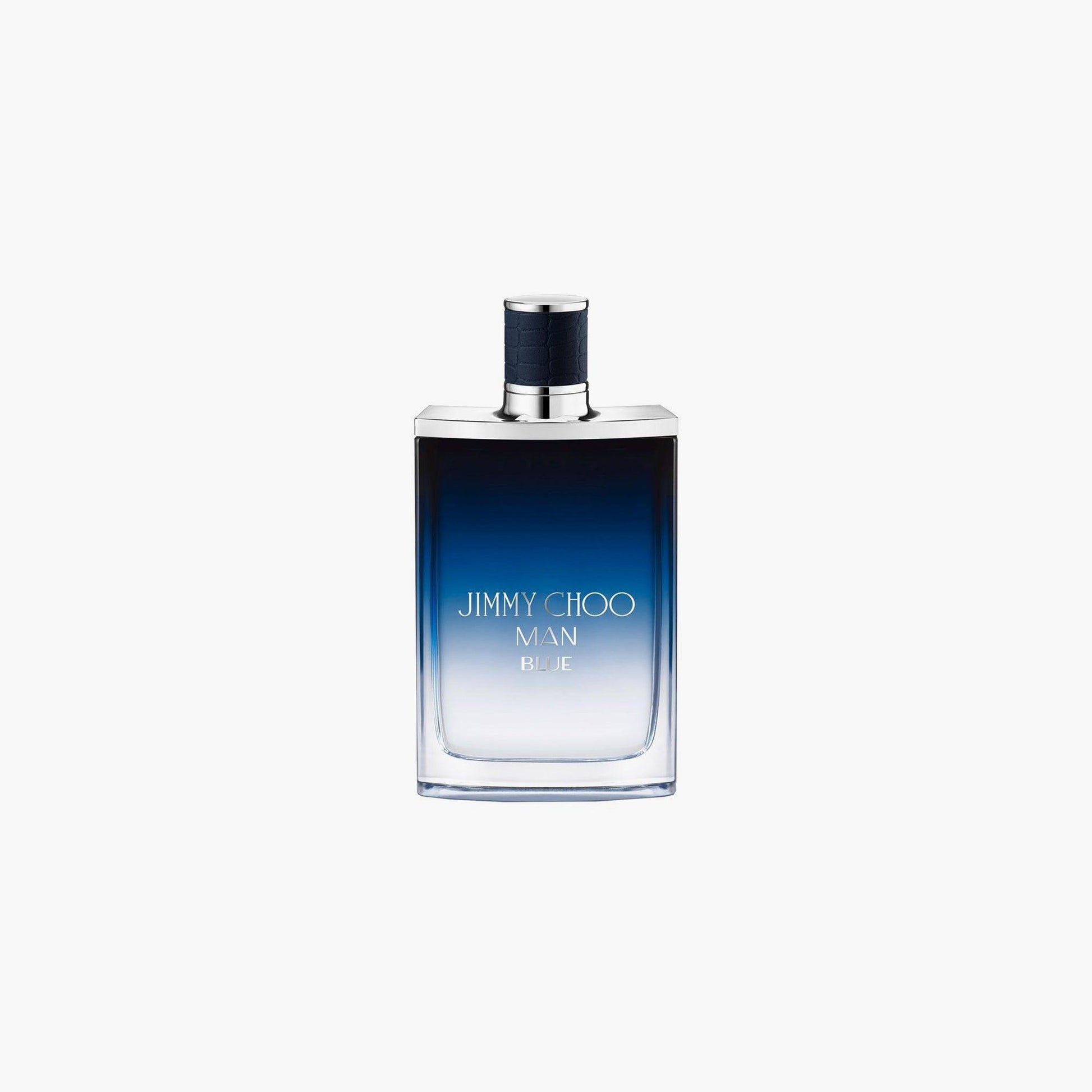 Jimmy Choo Blue Man Eau de Toilette 100ml Bottle