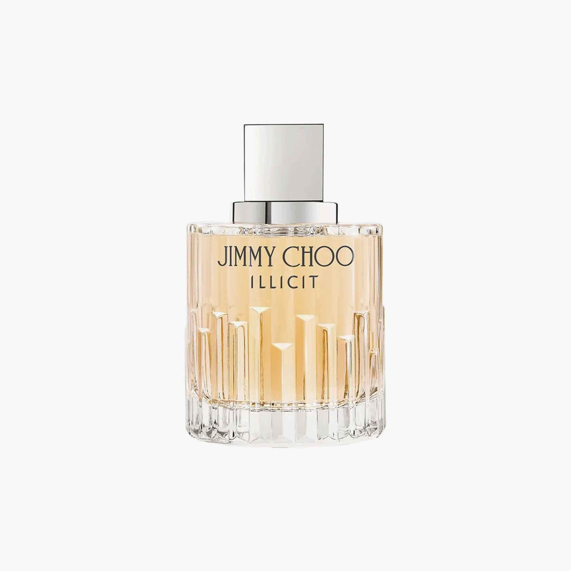 Jimmy Choo Illicit Eau De Parfum For Women 100ml