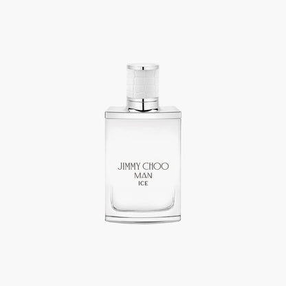 Jimmy Choo Man Ice Eau de Toilette 100ml Bottle