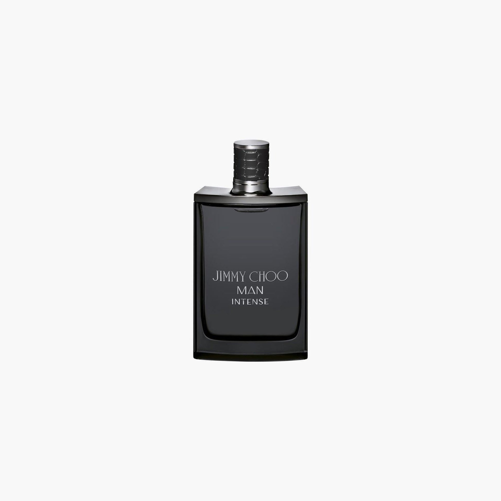 Jimmy Choo Man Intense Eau de Toilette 100ml Bottle