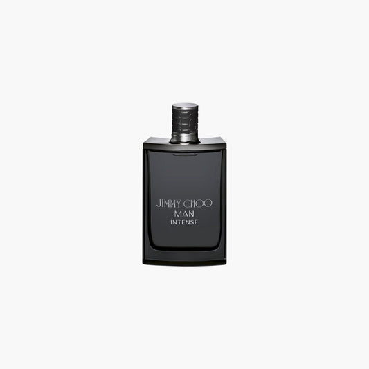 Jimmy Choo Man Intense Eau de Toilette 100ml Bottle