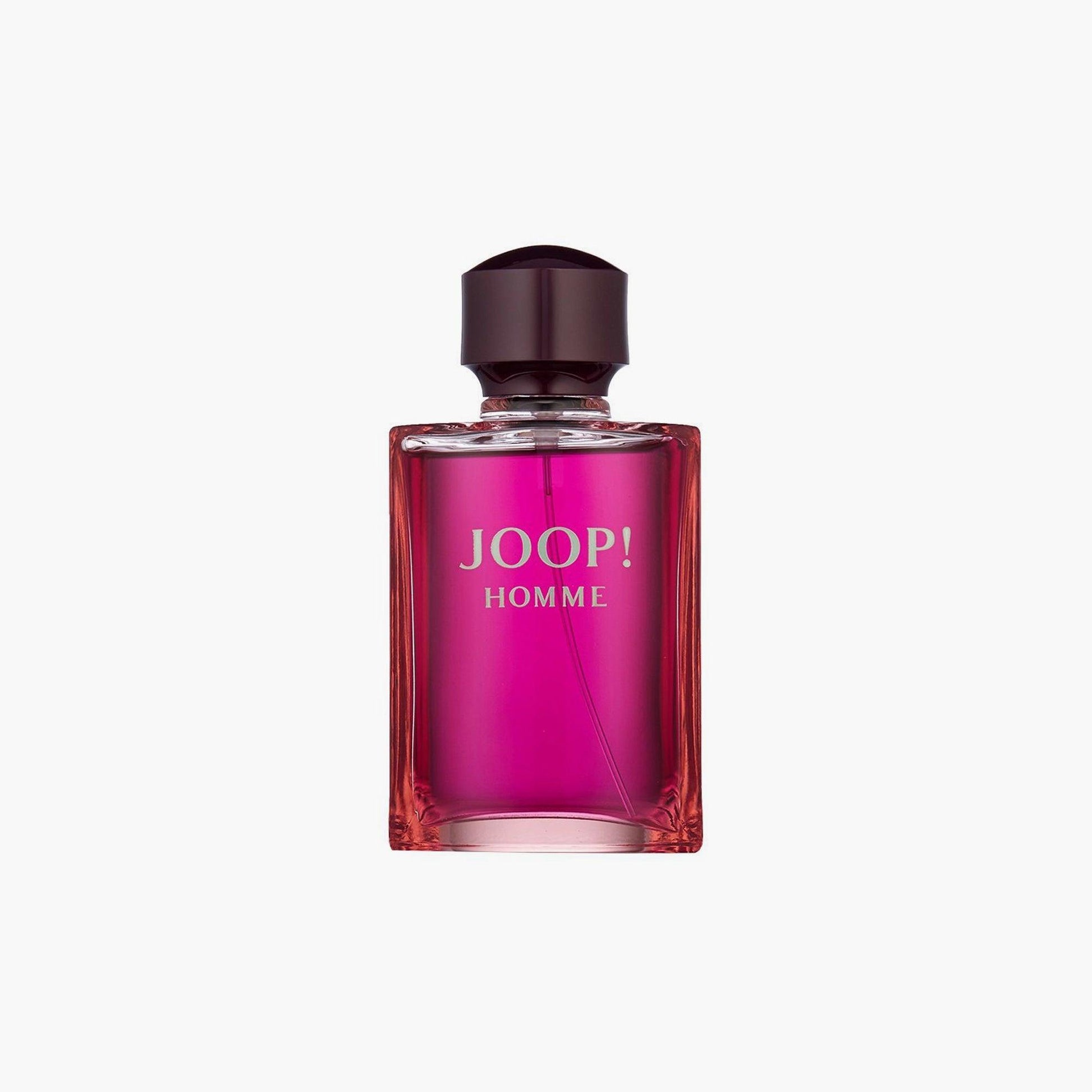 Joop! Homme Le Parfum 125ml Bottle