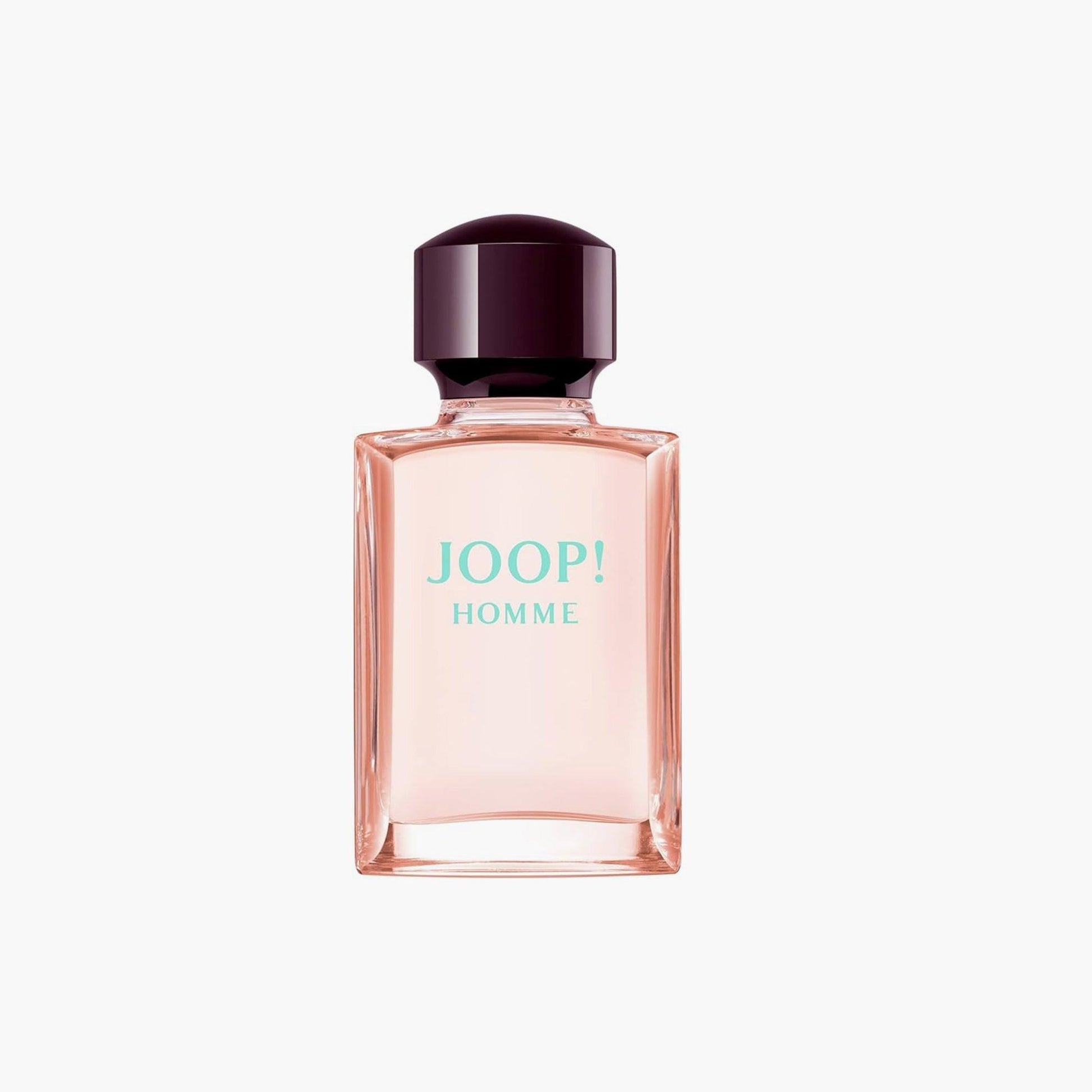 Joop! Homme Water Deodorant Spray 75ml Bottle