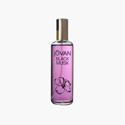 Jovan Black Musk For Women Cologne Concentrate Spray  96ml