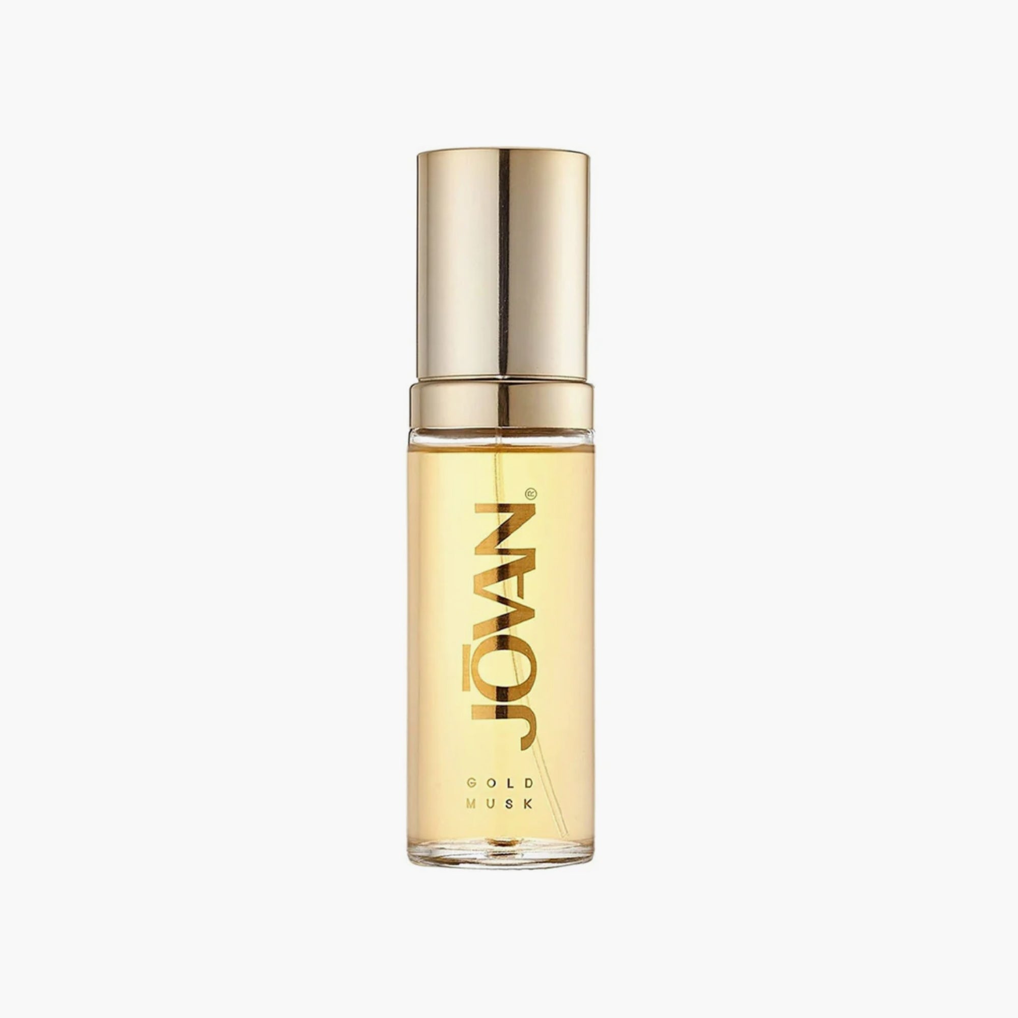Jovan Gold Musk Oil Spray Eau De Parfum For Men 59ml