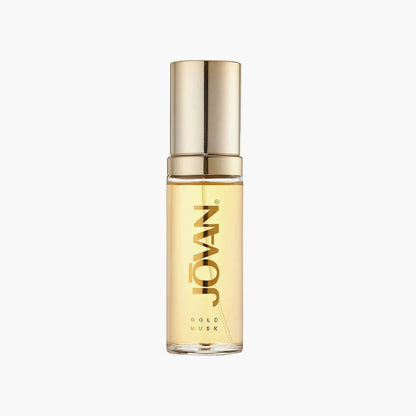 Jovan Gold Musk Oil Eau De Parfum Spray 59ml