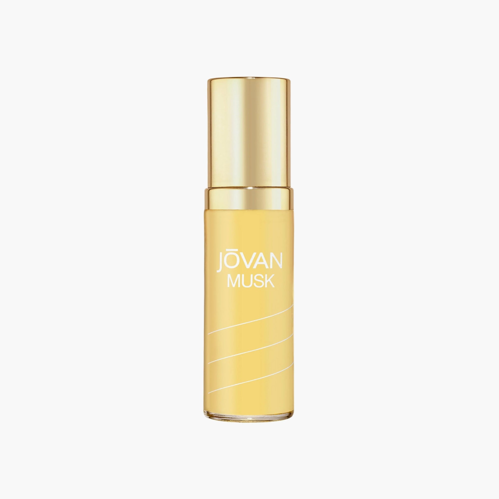 Jovan Musk Cologne Concentrate Spray For Women 96ml