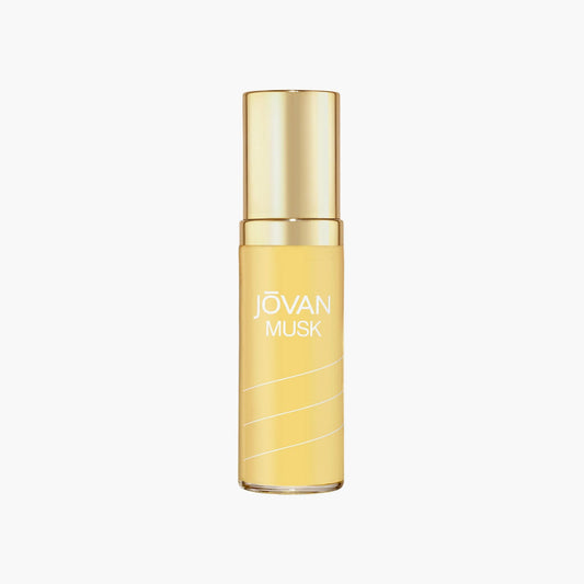 Jovan Musk For Women Cologne Concentrate Spray 96ml