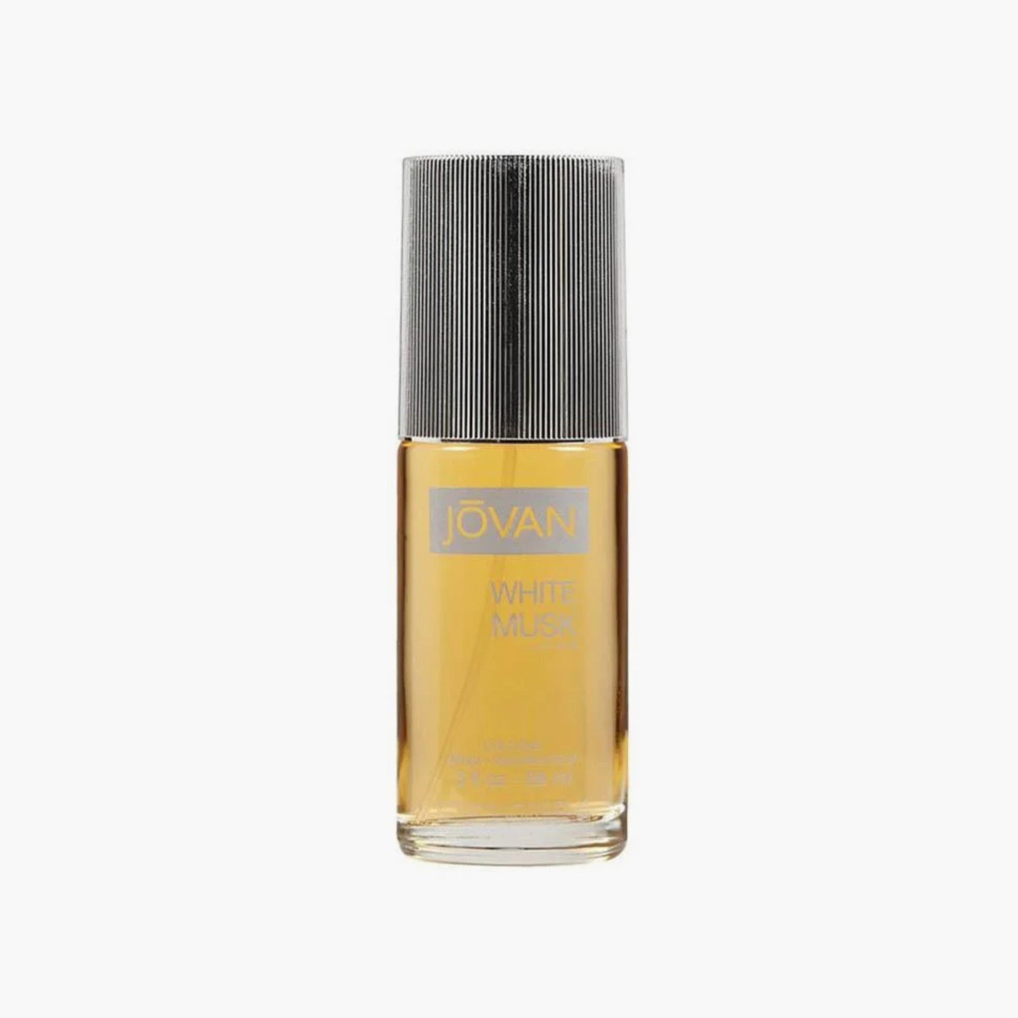 Jovan White Musk Cologne Spray For Men 88ml