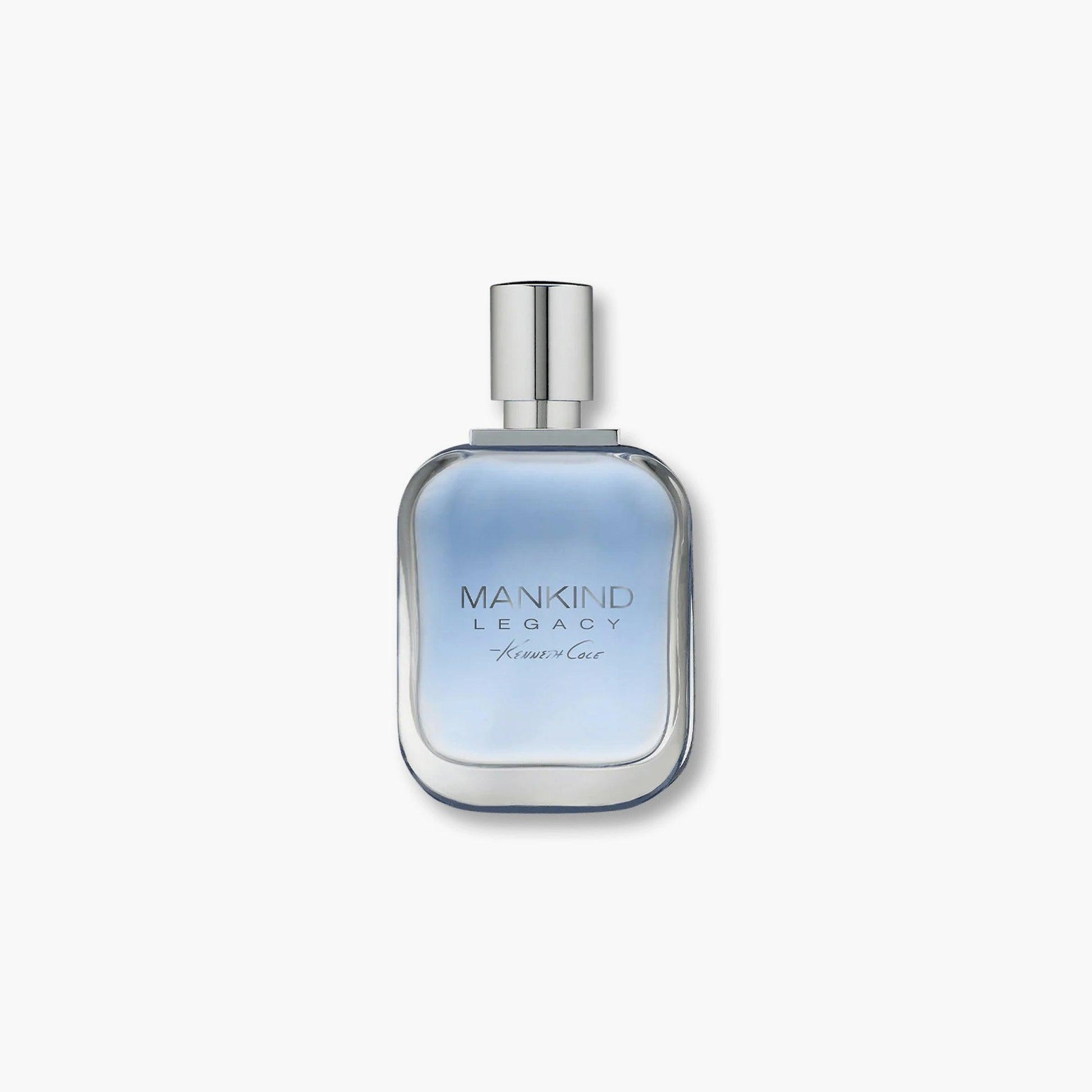 Kenneth Cole Mankind Legacy Eau de Toilette 100ml Bottle