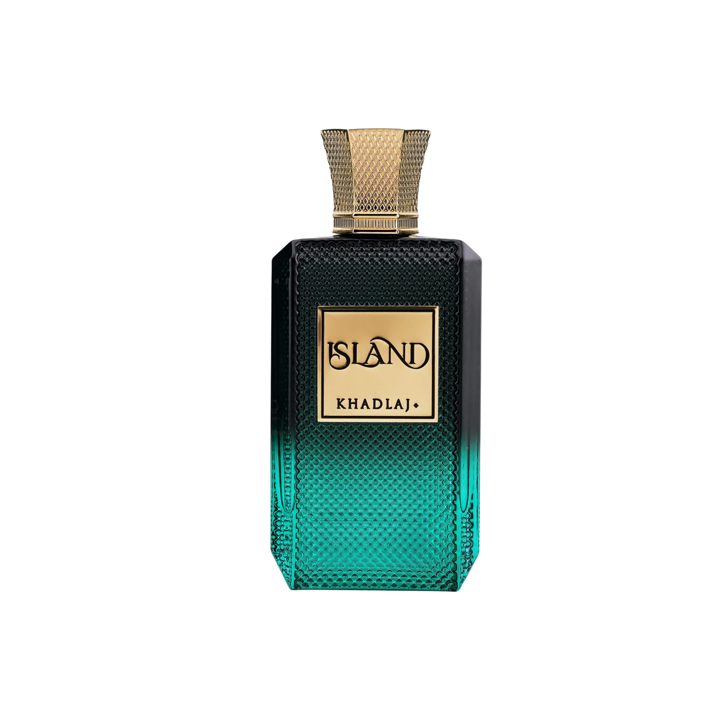 Khadlaj Island Extrait De Parfum Unisex 100ml - Buy in Pakistan | Perfume Daddy