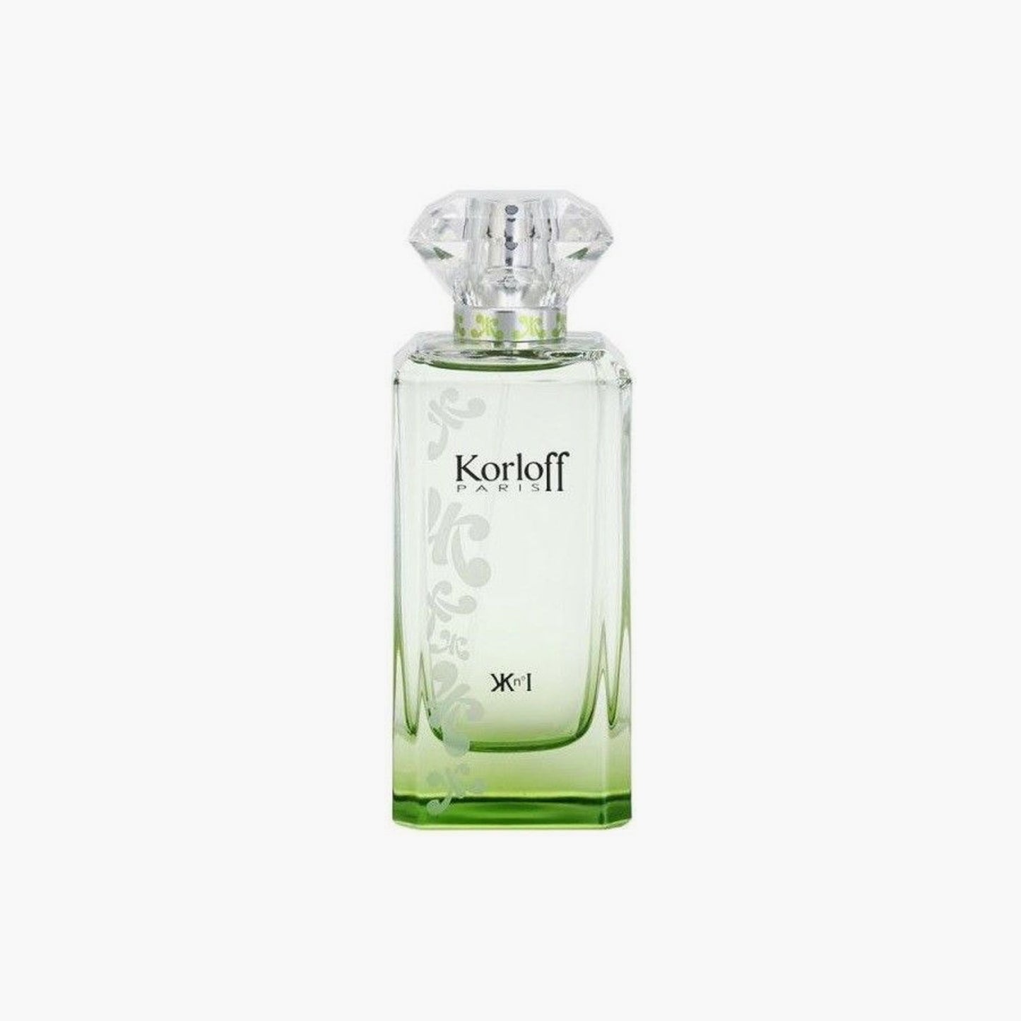 Korloff KnÂ°I  Eau De Toilette For Women 88ml