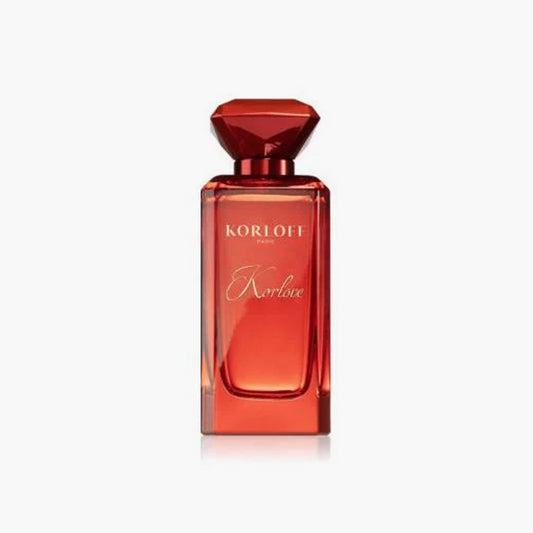 Korloff Korlove Eau De Parfum For Women 88ml