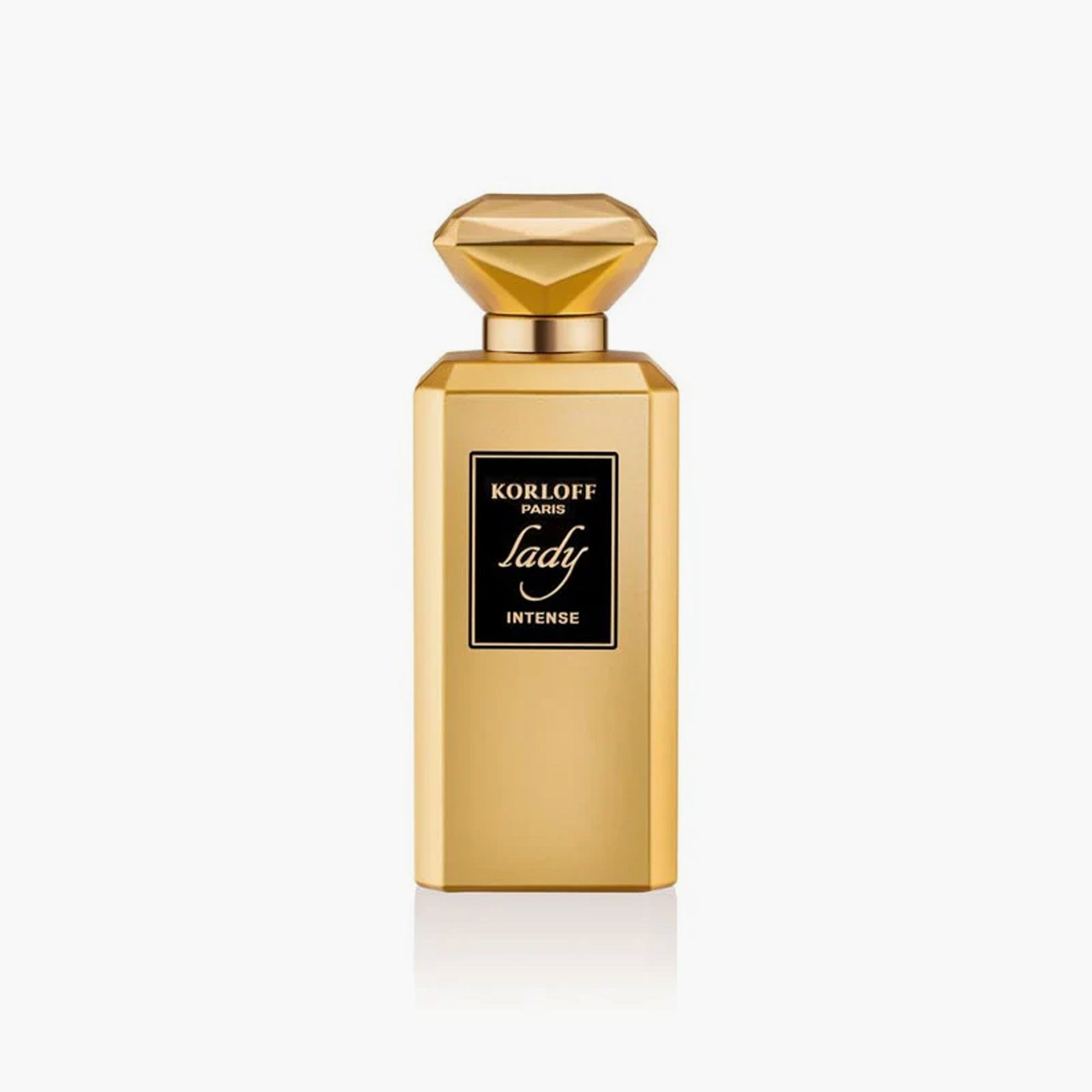 Korloff Lady Intense Le Parfum For Women 88ml