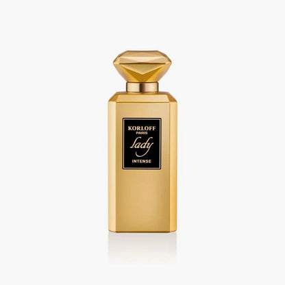 Korloff Lady Intense Le Parfum For Women 88ml