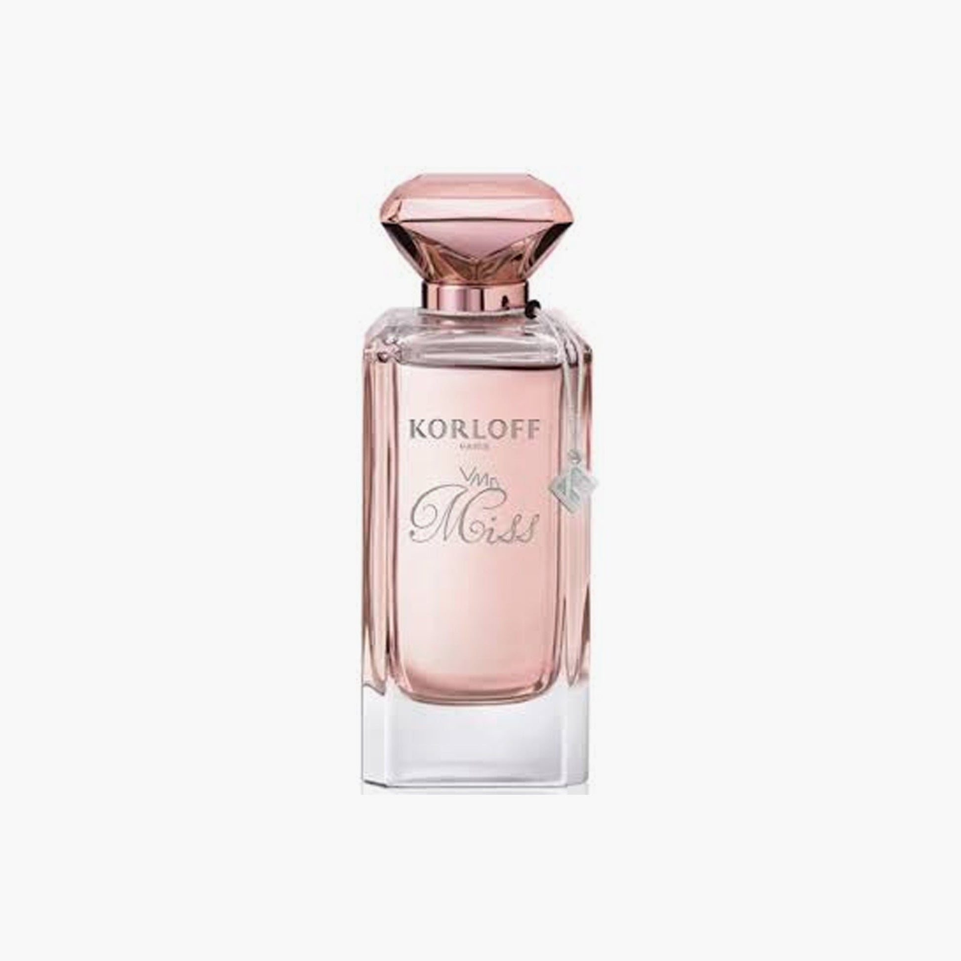 Korloff Miss Eau De Parfum For Women 88ml