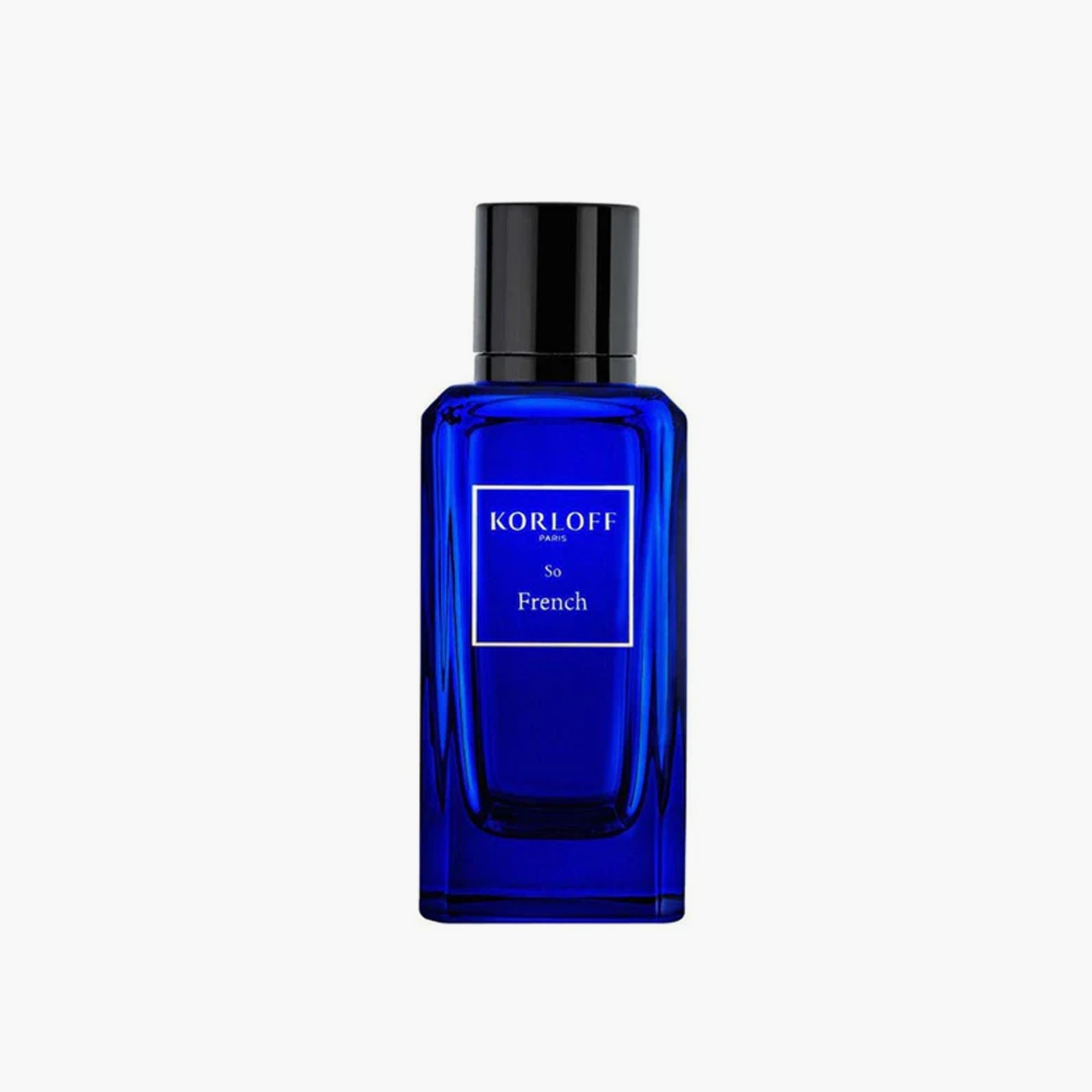 Korloff So French Eau De Parfum For Women 88ml