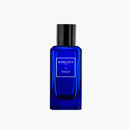 Korloff So French Eau De Parfum For Women 88ml