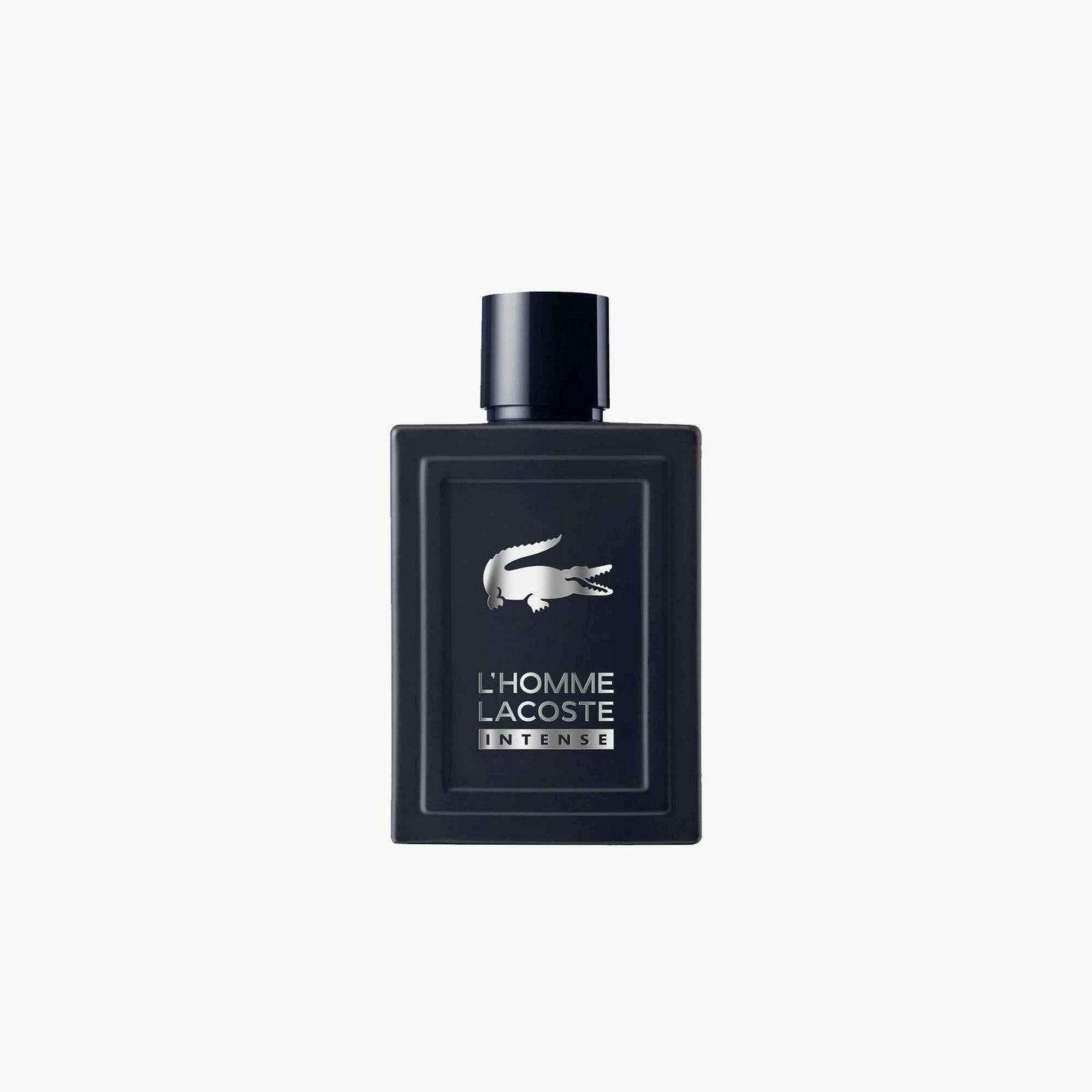 Lacoste Eau De Noir Intense Eau de Toilette 100ml Bottle