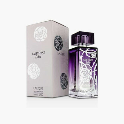 lalique amethyst eclat eau de parfum for women 100ml review