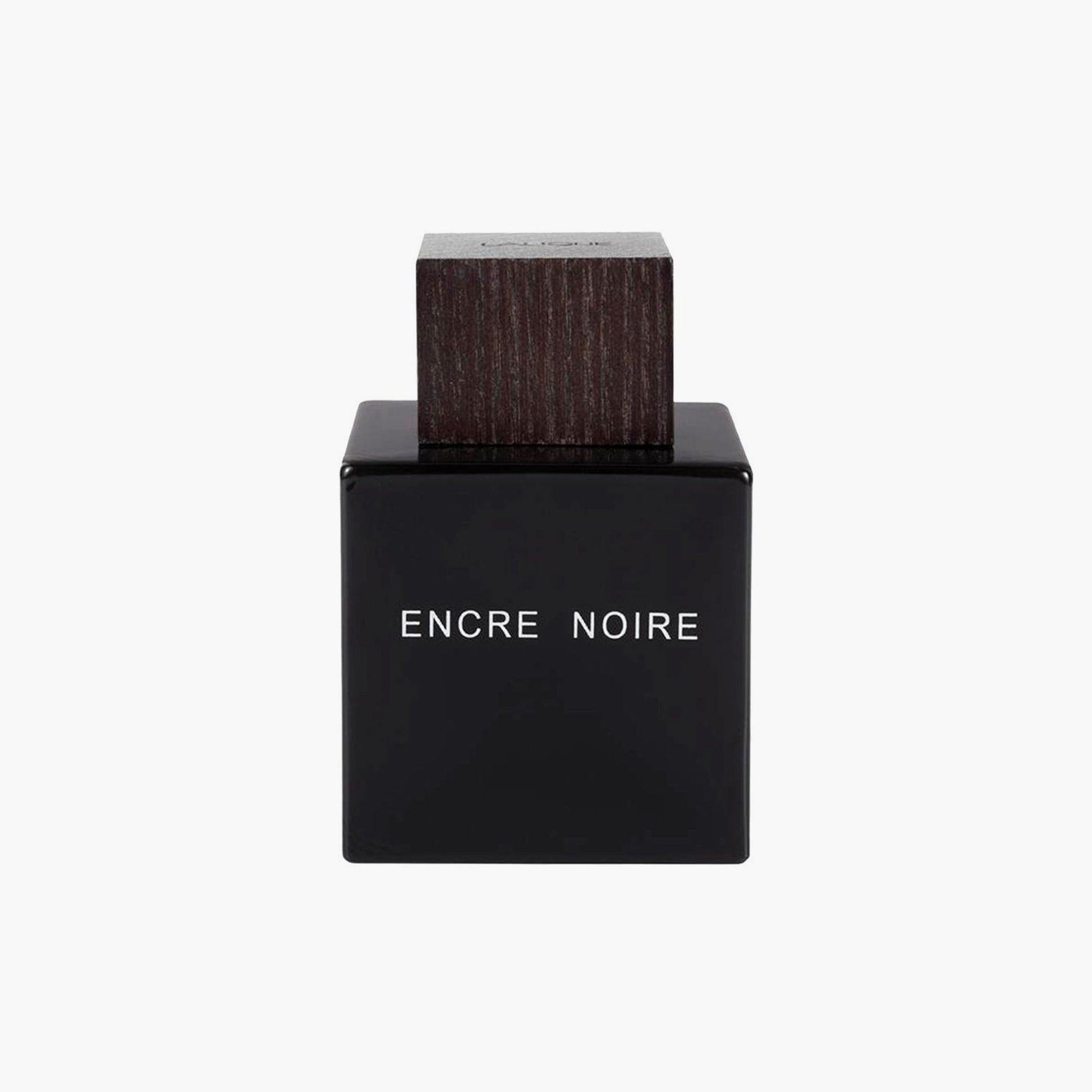 Lalique Encre Noire Eau de Toilette 100ml Bottle
