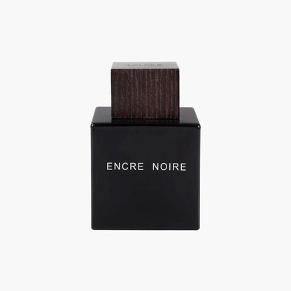 Lalique Encre Noire Eau de Toilette 100ml Bottle