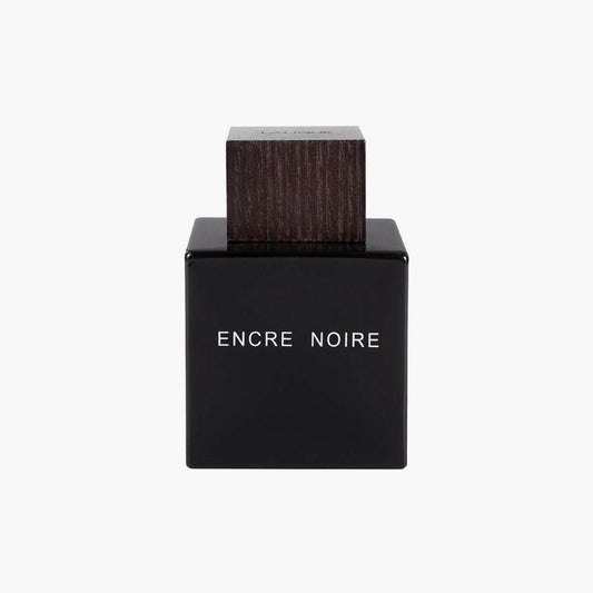 Lalique Encre Noire Eau de Toilette 100ml Bottle
